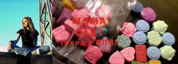 твердый Белоозёрский